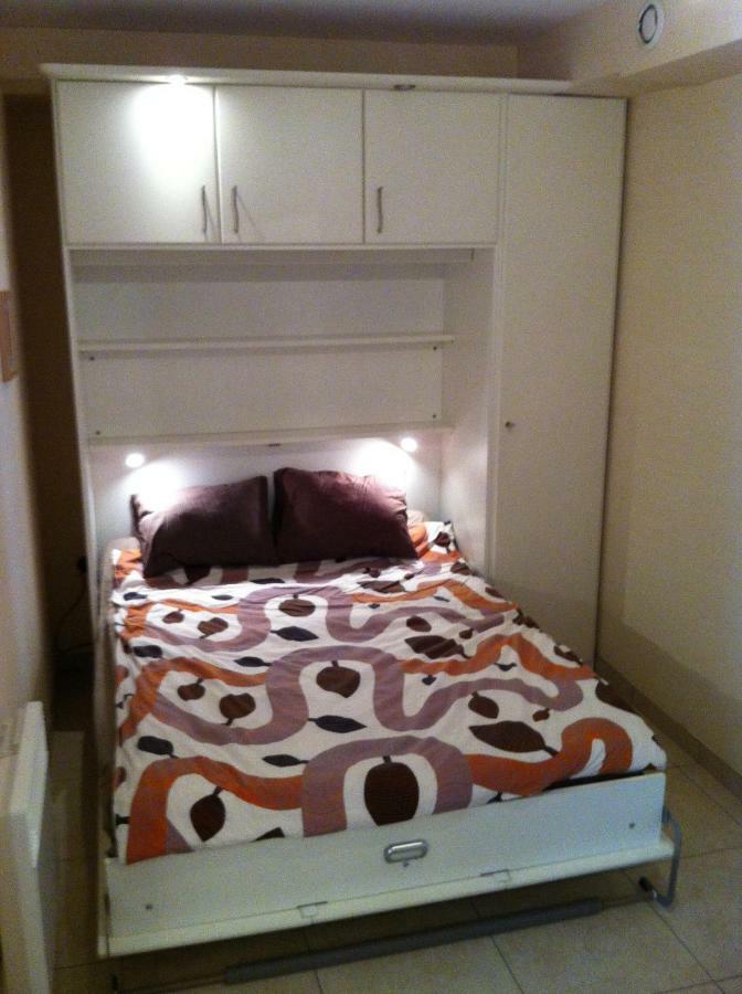 Appartement In Nieuwpoort Exteriör bild